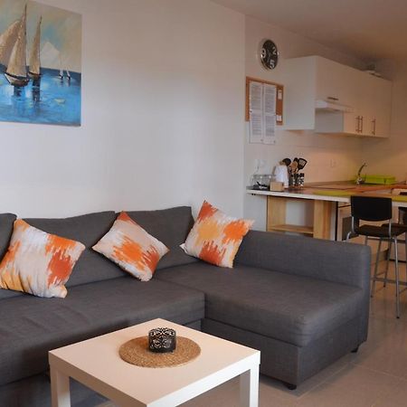 Holiday Apartment Puerta Del Sol Caleta De Fuste Εξωτερικό φωτογραφία