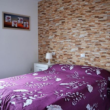 Holiday Apartment Puerta Del Sol Caleta De Fuste Εξωτερικό φωτογραφία