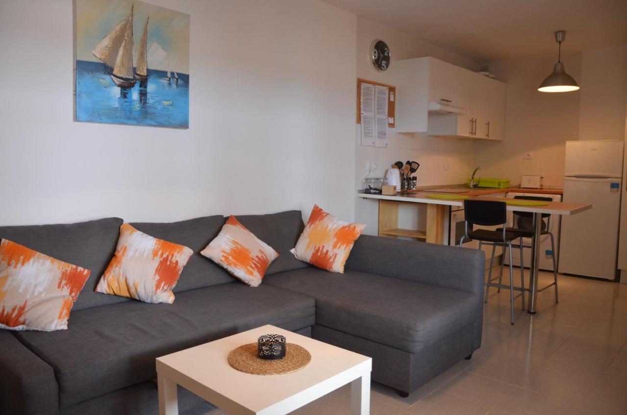 Holiday Apartment Puerta Del Sol Caleta De Fuste Εξωτερικό φωτογραφία
