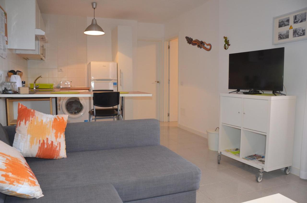 Holiday Apartment Puerta Del Sol Caleta De Fuste Εξωτερικό φωτογραφία