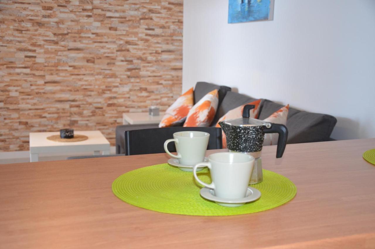Holiday Apartment Puerta Del Sol Caleta De Fuste Εξωτερικό φωτογραφία